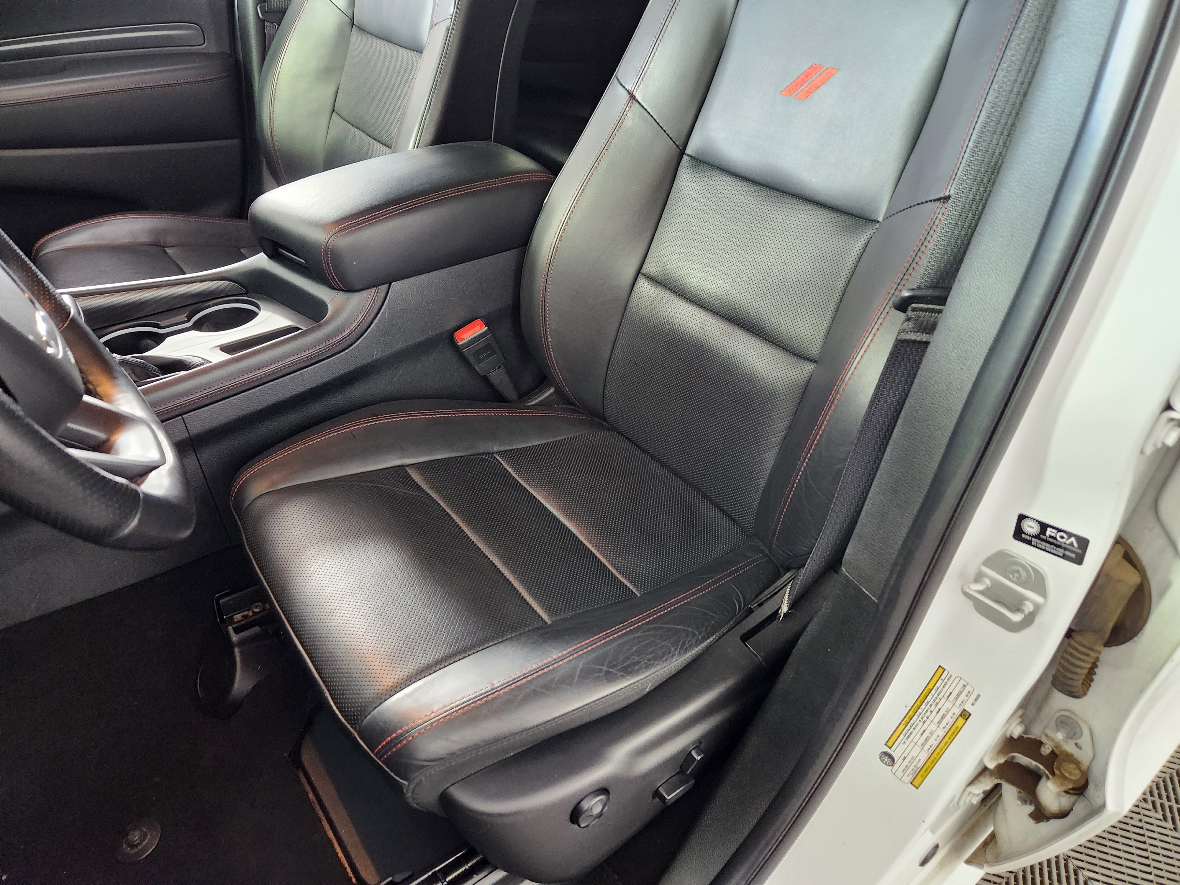 Used 2024 Dodge Durango GT AWD/4WD image 12
