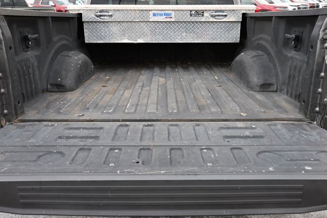 Used 2016 Ford F150 XLT w/ Equipment Group 301A Mid image 10