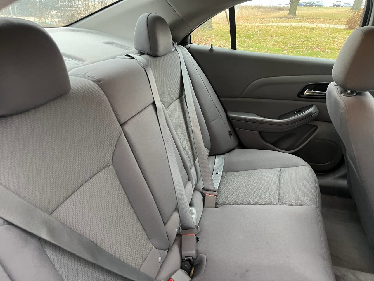 Used 2013 Chevrolet Malibu LS w/ Protection Package image 31
