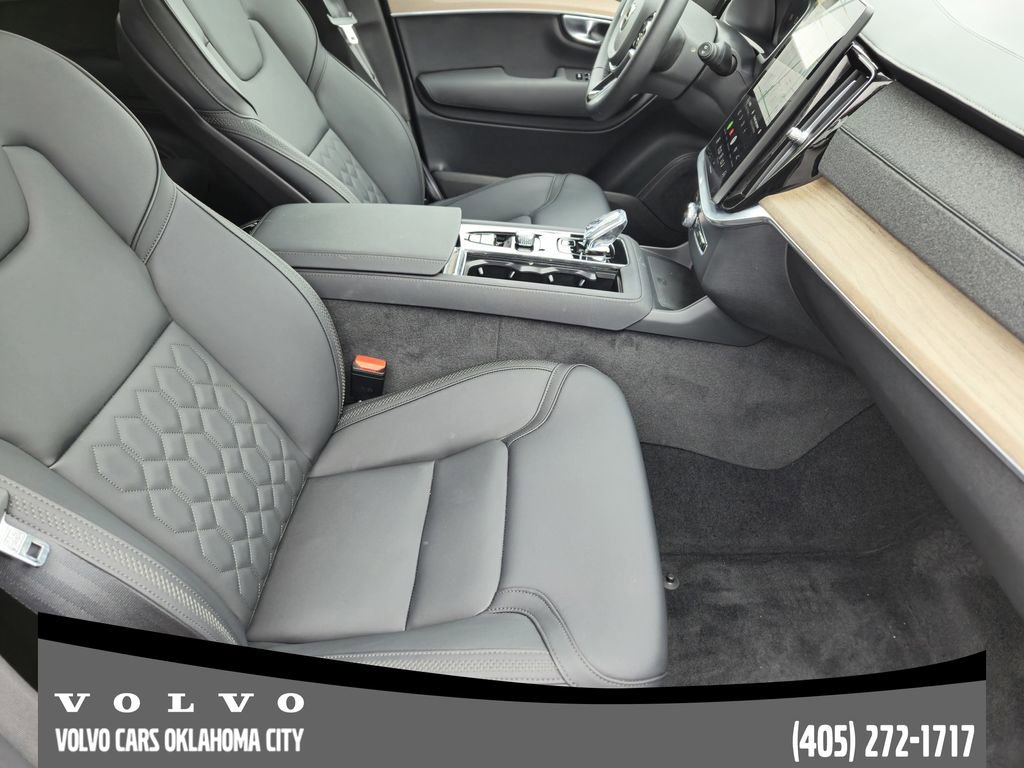 Certified 2025 Volvo XC90 B5 Plus image 13