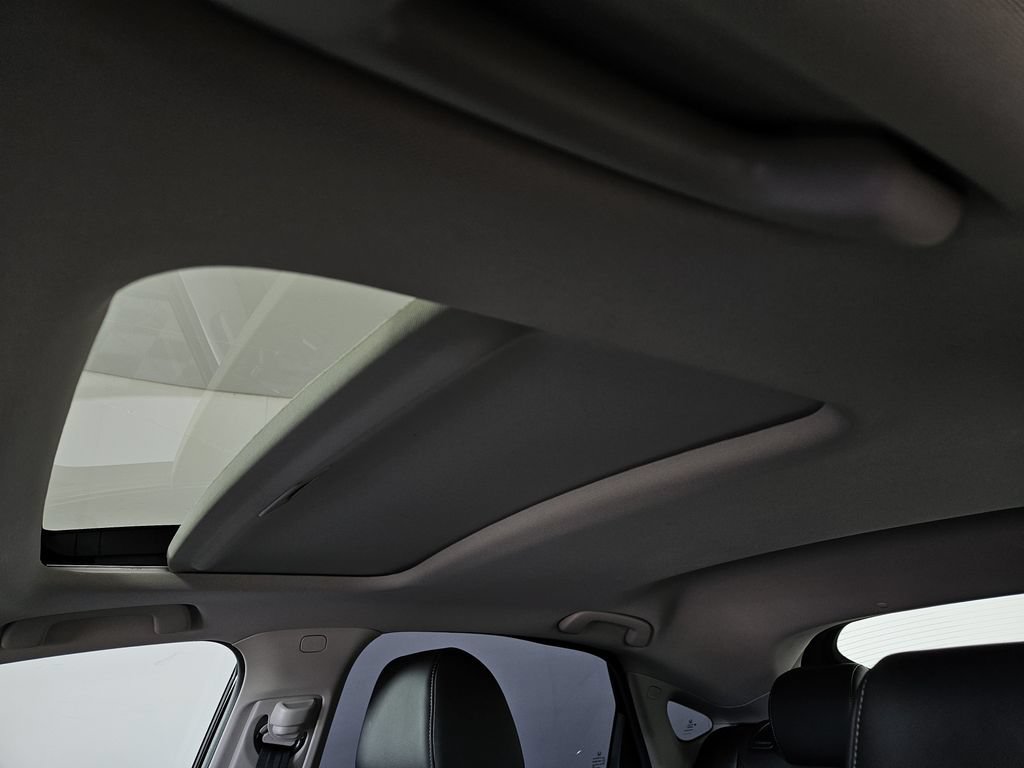 Used 2024 Honda Civic EX-L image 21