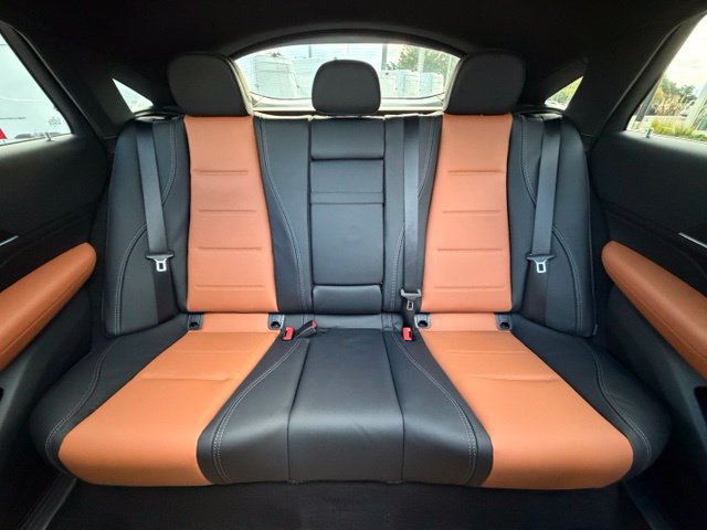 New 2027 Mercedes-Benz GLE 450 4MATIC Coupe image 15