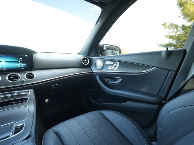 Certified 2023 Mercedes-Benz E 350 4MATIC Sedan image 21