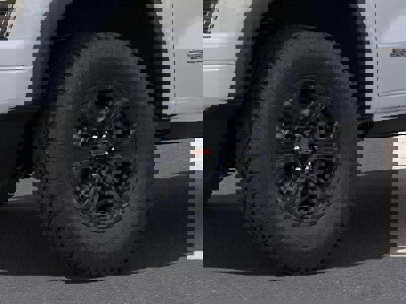 New 2025 GMC Canyon Elevation w/ Convenience Package image 33