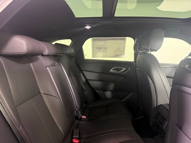 Certified 2026 Land Rover Range Rover Velar S AWD/4WD image 30
