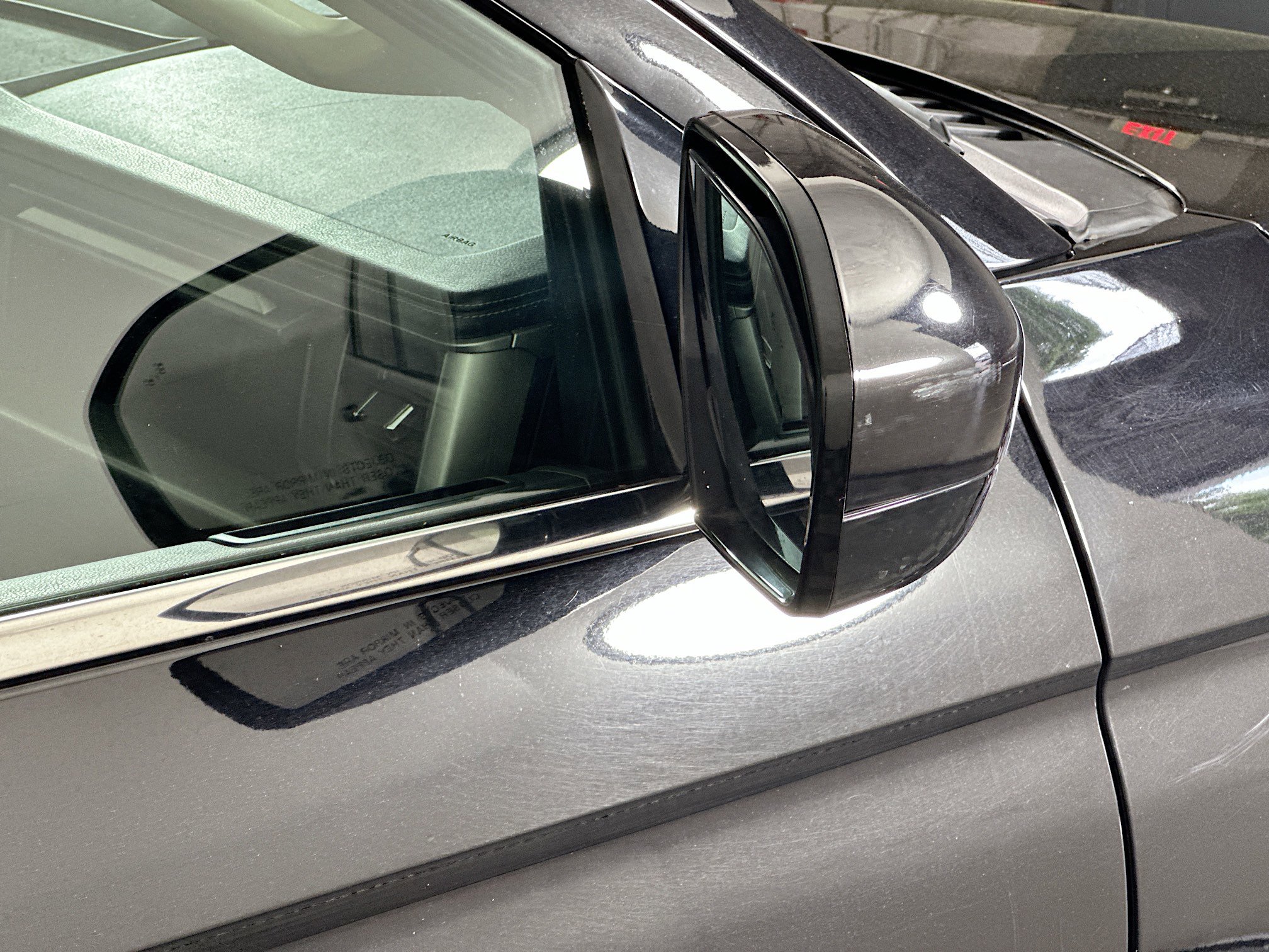 Used 2024 Ford Expedition XLT image 10