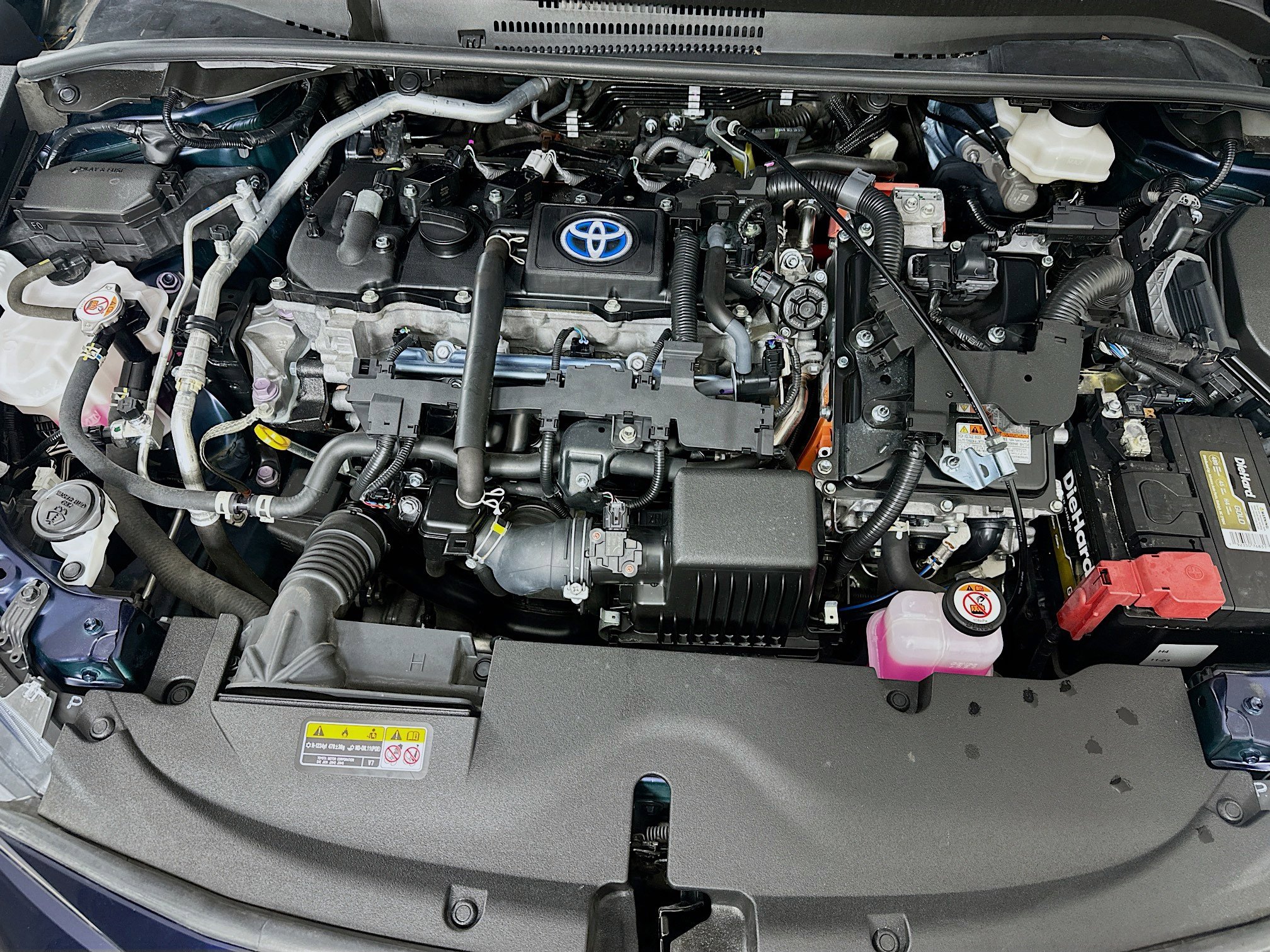Used 2023 Toyota Corolla LE FWD image 31
