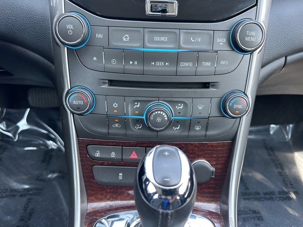 Used 2013 Chevrolet Malibu LT FWD image 18