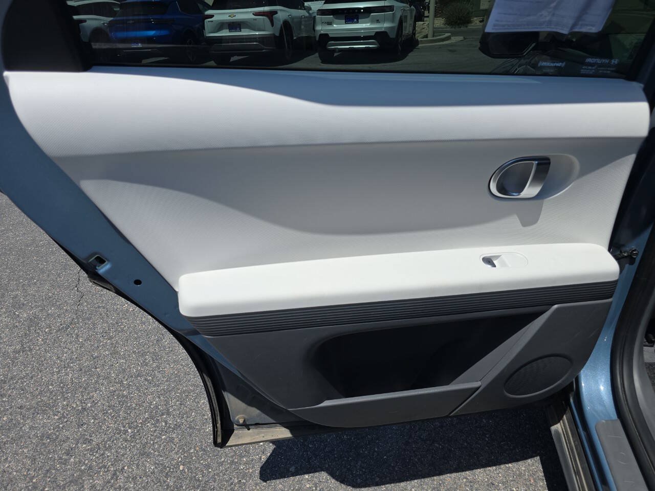Used 2024 Hyundai Ioniq 5 SEL AWD/4WD image 15