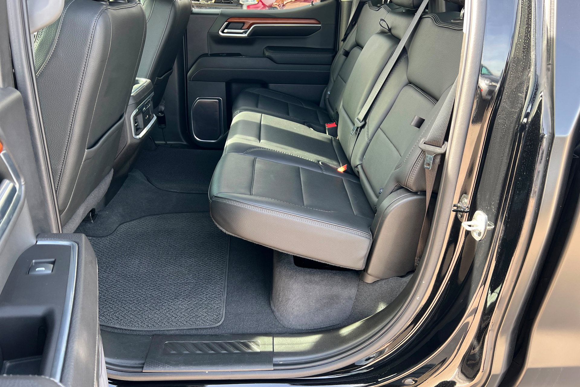 Used 2022 GMC Sierra 1500 Denali w/ Technology Package image 24