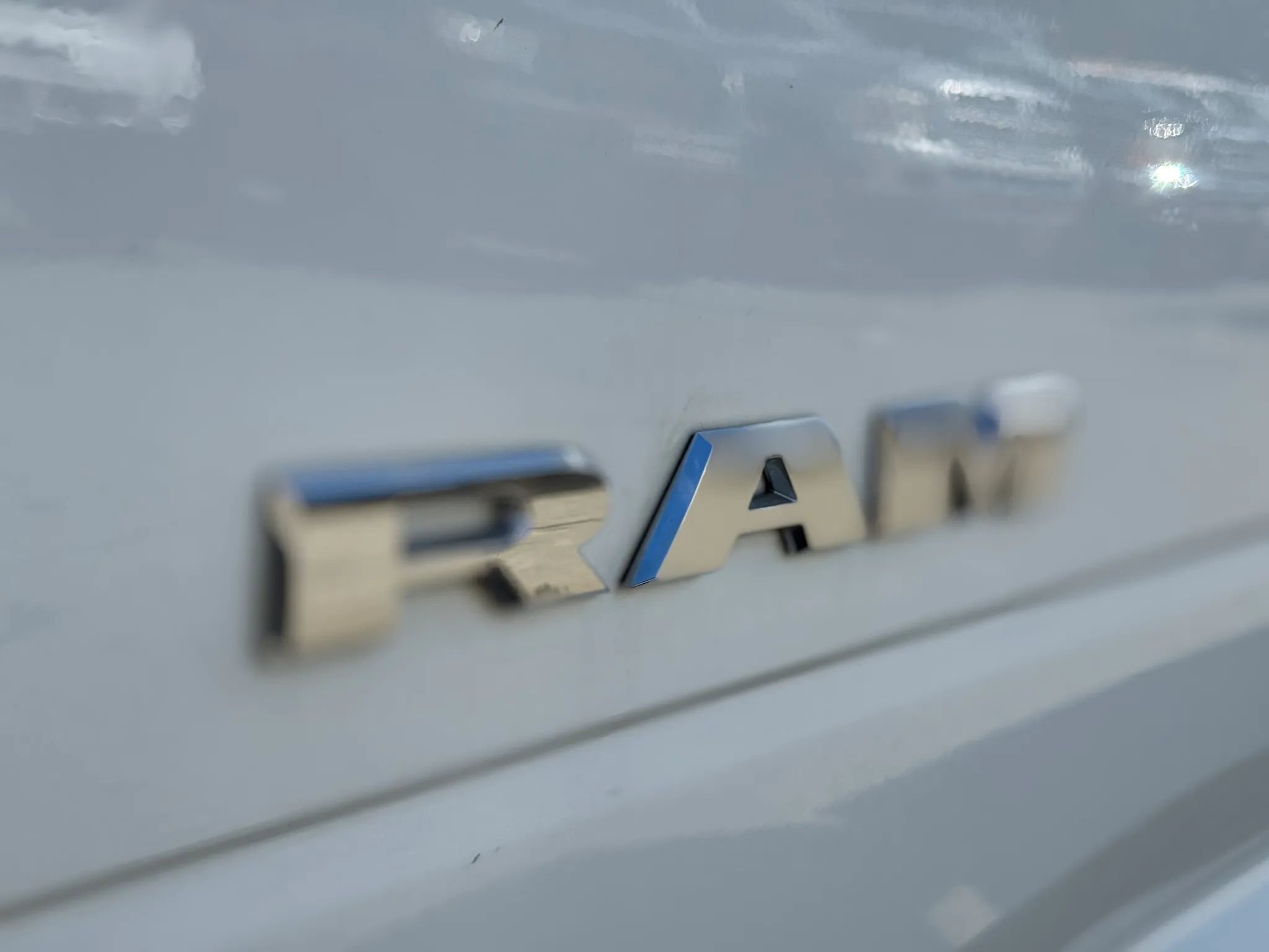 Used 2024 RAM 2500 Big Horn AWD/4WD image 13