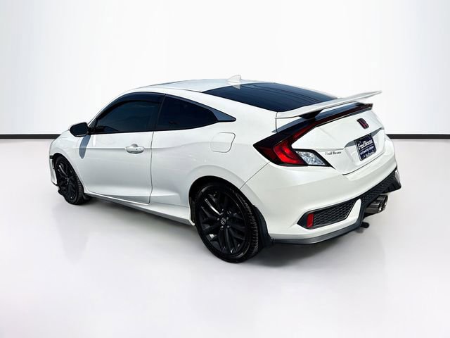Used 2020 Honda Civic Si image 6