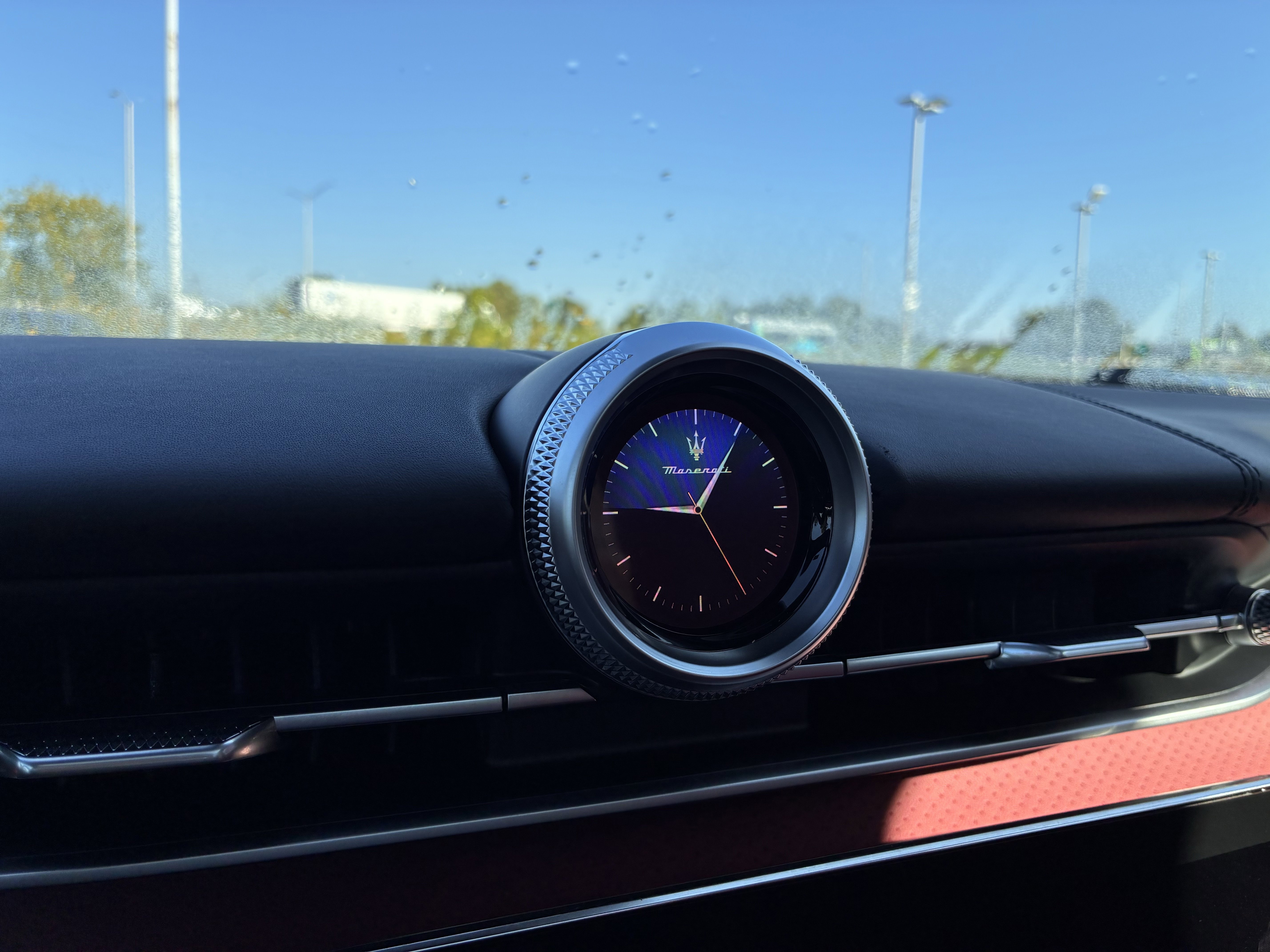 New 2025 Maserati Grecale Modena image 19