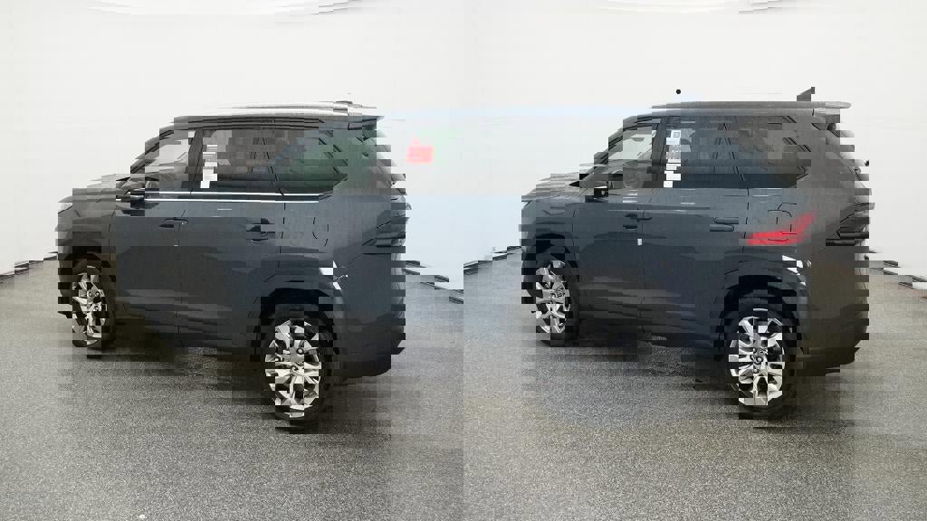 New 2026 Toyota Grand Highlander Limited image 4