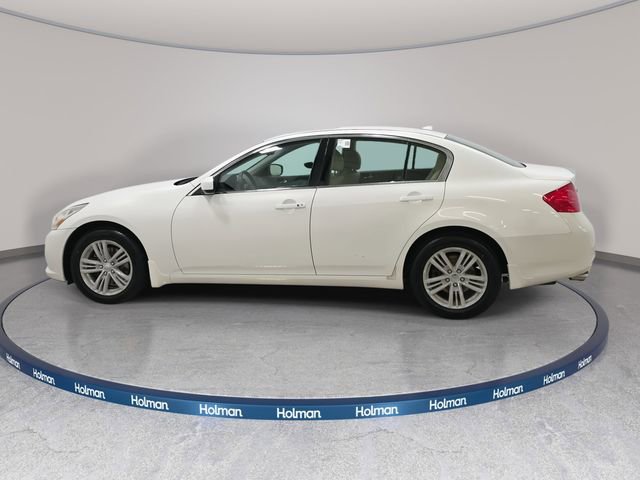 Used 2012 INFINITI G37 x w/ Premium Pkg image 9