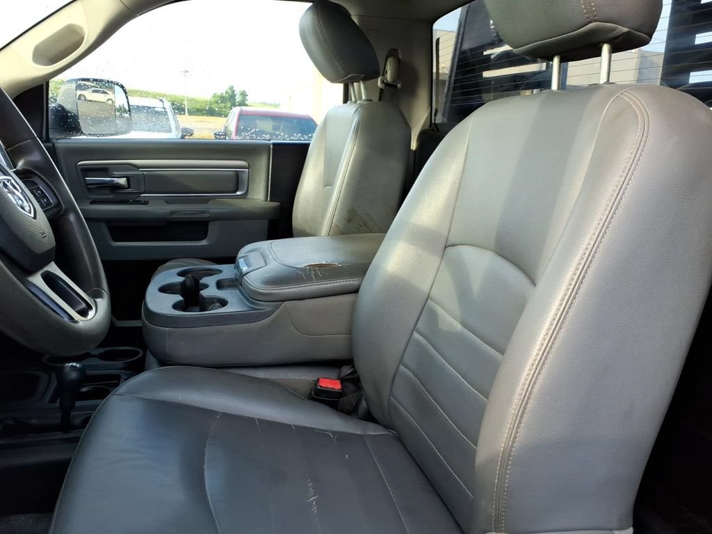 Used 2015 RAM 3500 Tradesman w/ Power Accessory Group AWD/4WD image 10