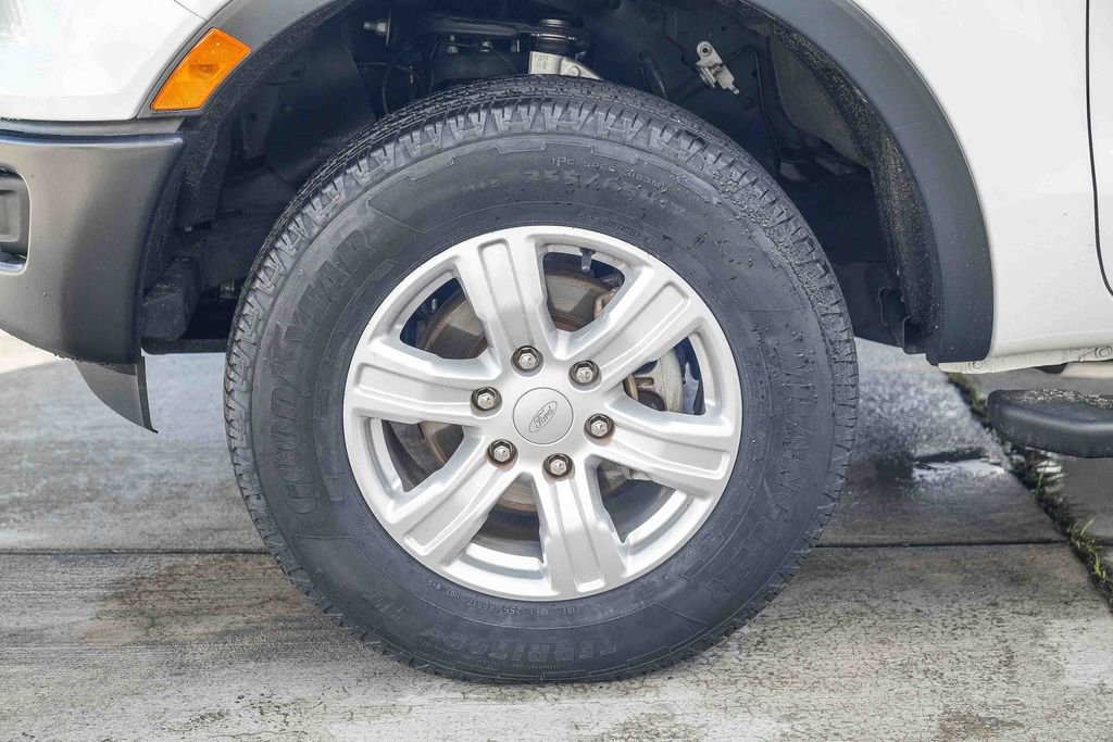 Used 2020 Ford Ranger XL w/ Equipment Group 101A Mid image 11