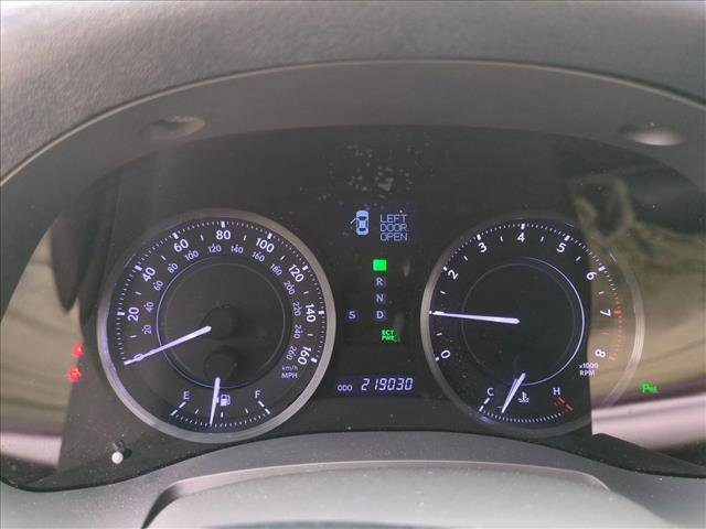 Used 2013 Lexus IS 250C w/ Luxury Pkg image 11