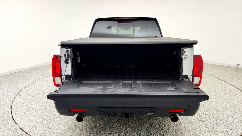 Used 2023 Honda Ridgeline RTL-E image 22