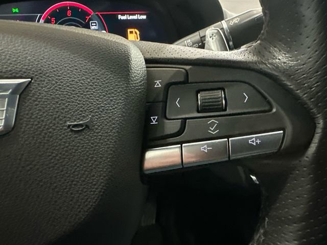 Used 2022 Cadillac CT4 Sport image 18