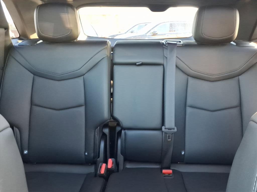 Certified 2022 Cadillac XT5 Premium Luxury image 31