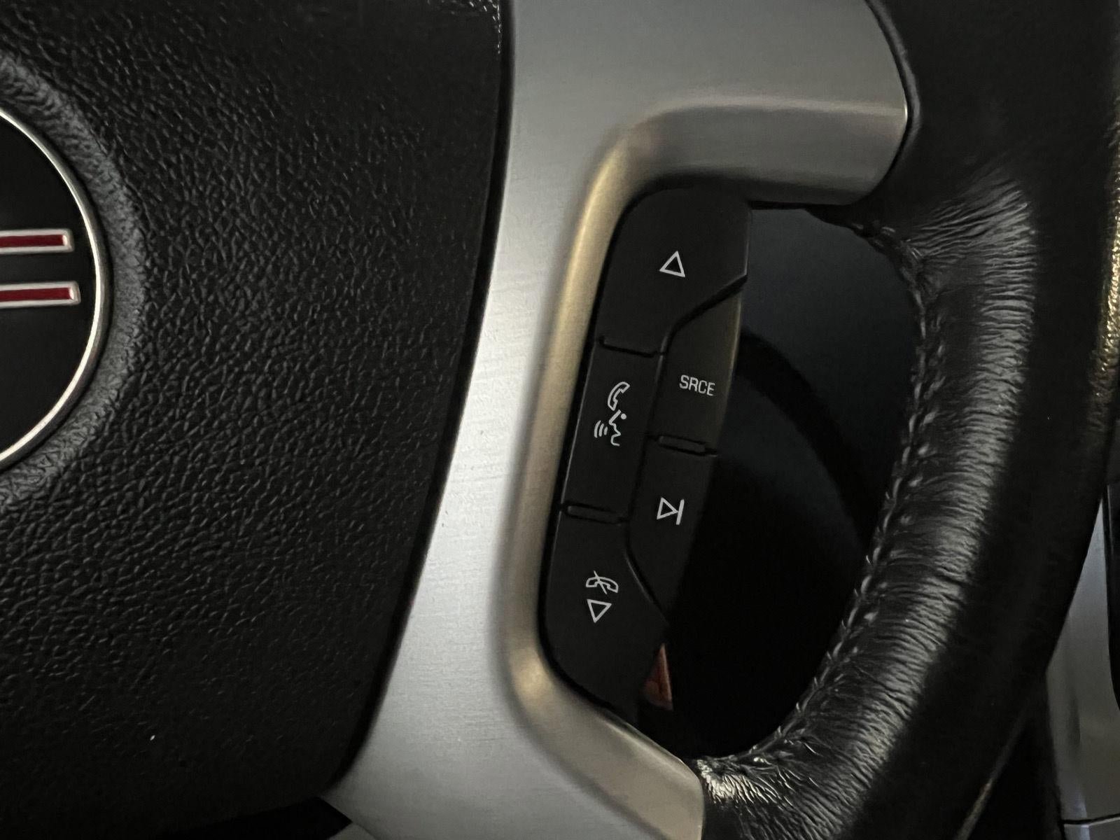 Used 2012 GMC Acadia SLT FWD image 11