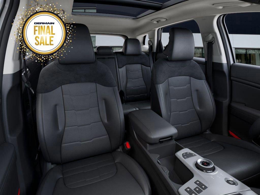 New 2026 Kia Sportage SX Prestige image 16