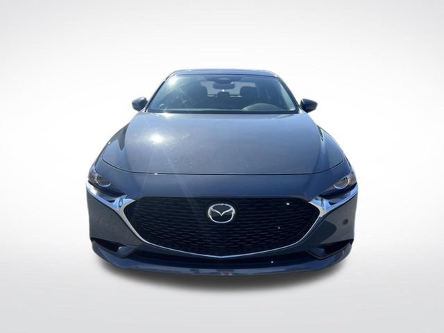 Used 2024 MAZDA MAZDA3 s AWD/4WD image 2