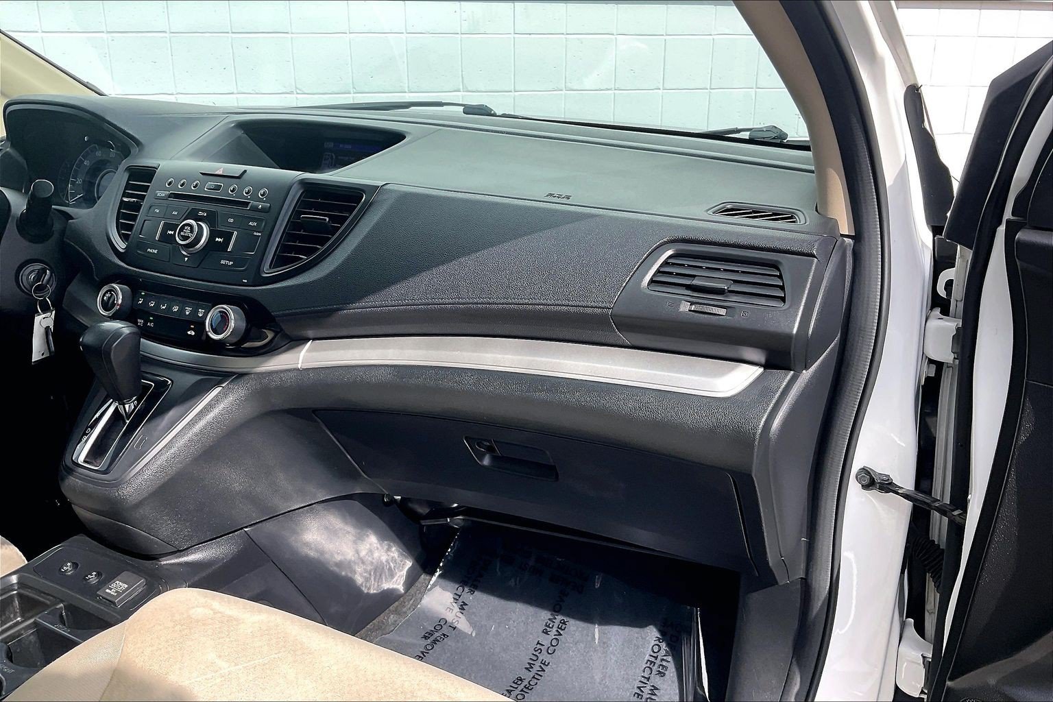 Used 2016 Honda CR-V LX image 21