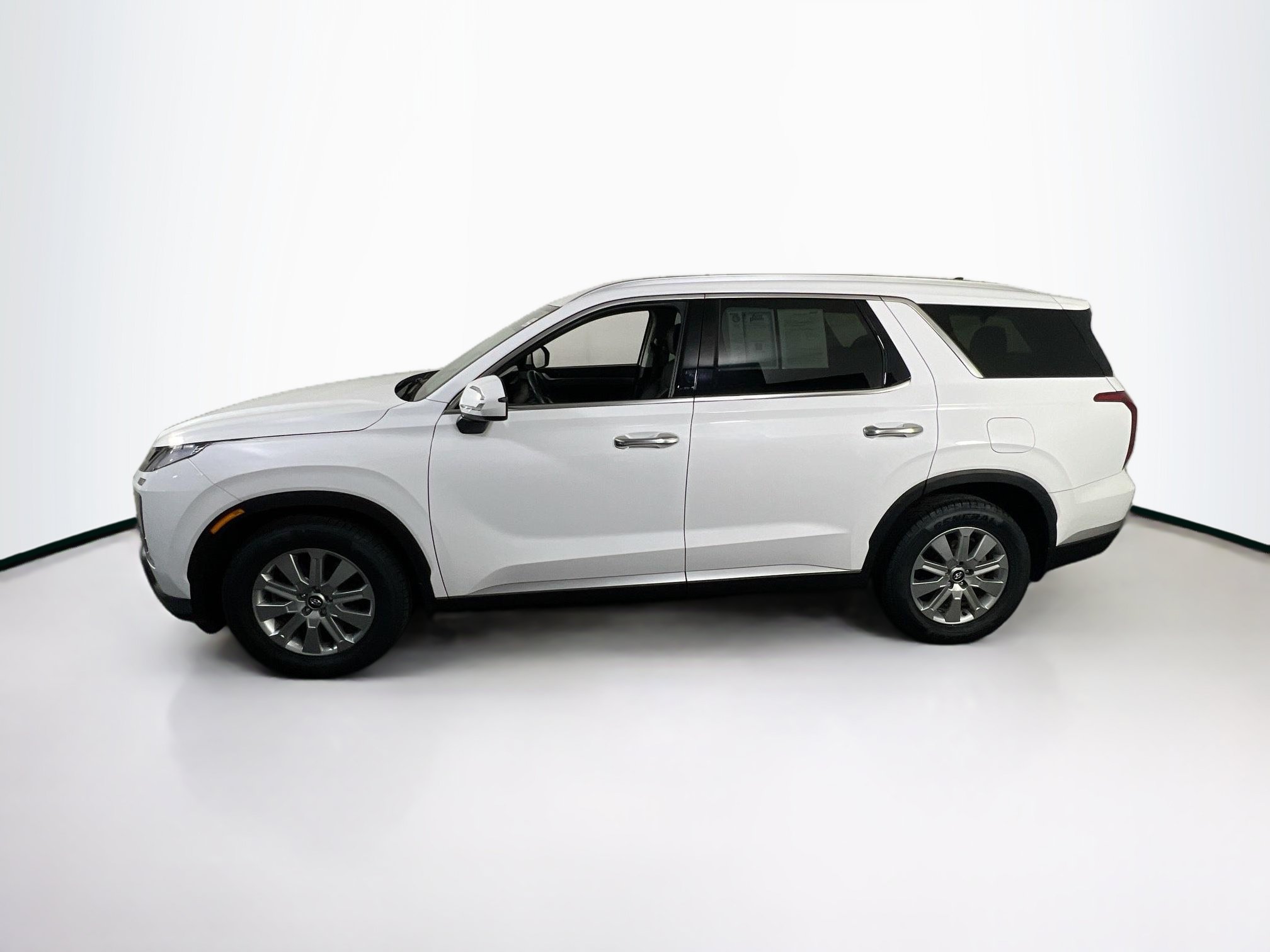 Used 2023 Hyundai Palisade SEL w/ Cargo Package AWD/4WD image 8