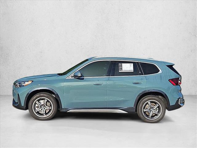 Used 2026 BMW X1 xDrive28i w/ Technology Package AWD/4WD image 9