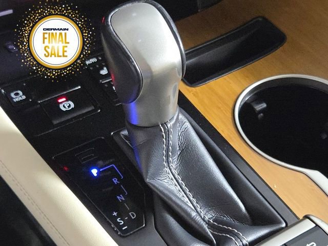 Certified 2022 Lexus RX 450h AWD w/ Premium Package image 24