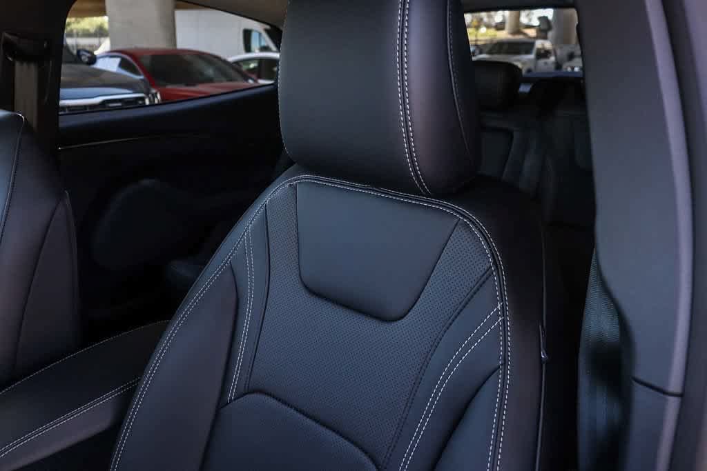 New 2026 Ford Mustang Mach-E Premium AWD/4WD image 49