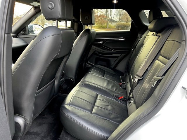 Used 2020 Land Rover Range Rover Evoque SE image 17