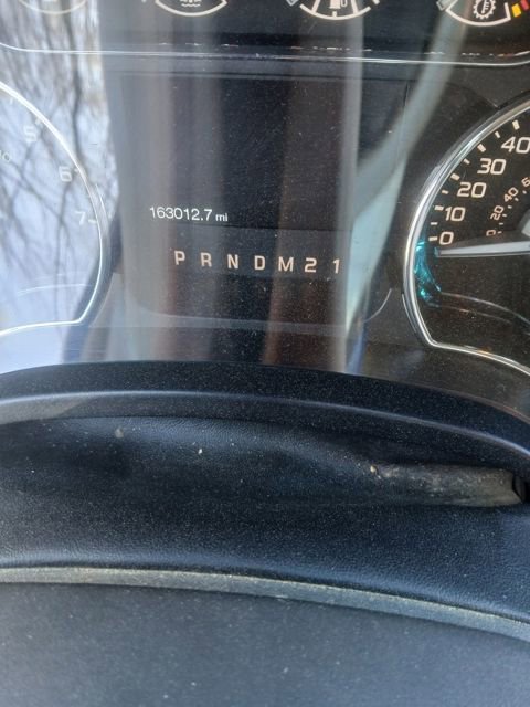 Used 2011 Ford F150 Lariat w/ Lariat Plus Pkg