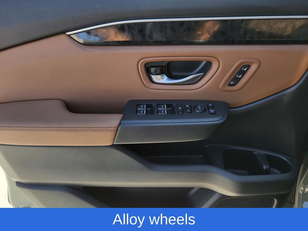 Used 2026 Honda Passport TrailSport Elite image 20