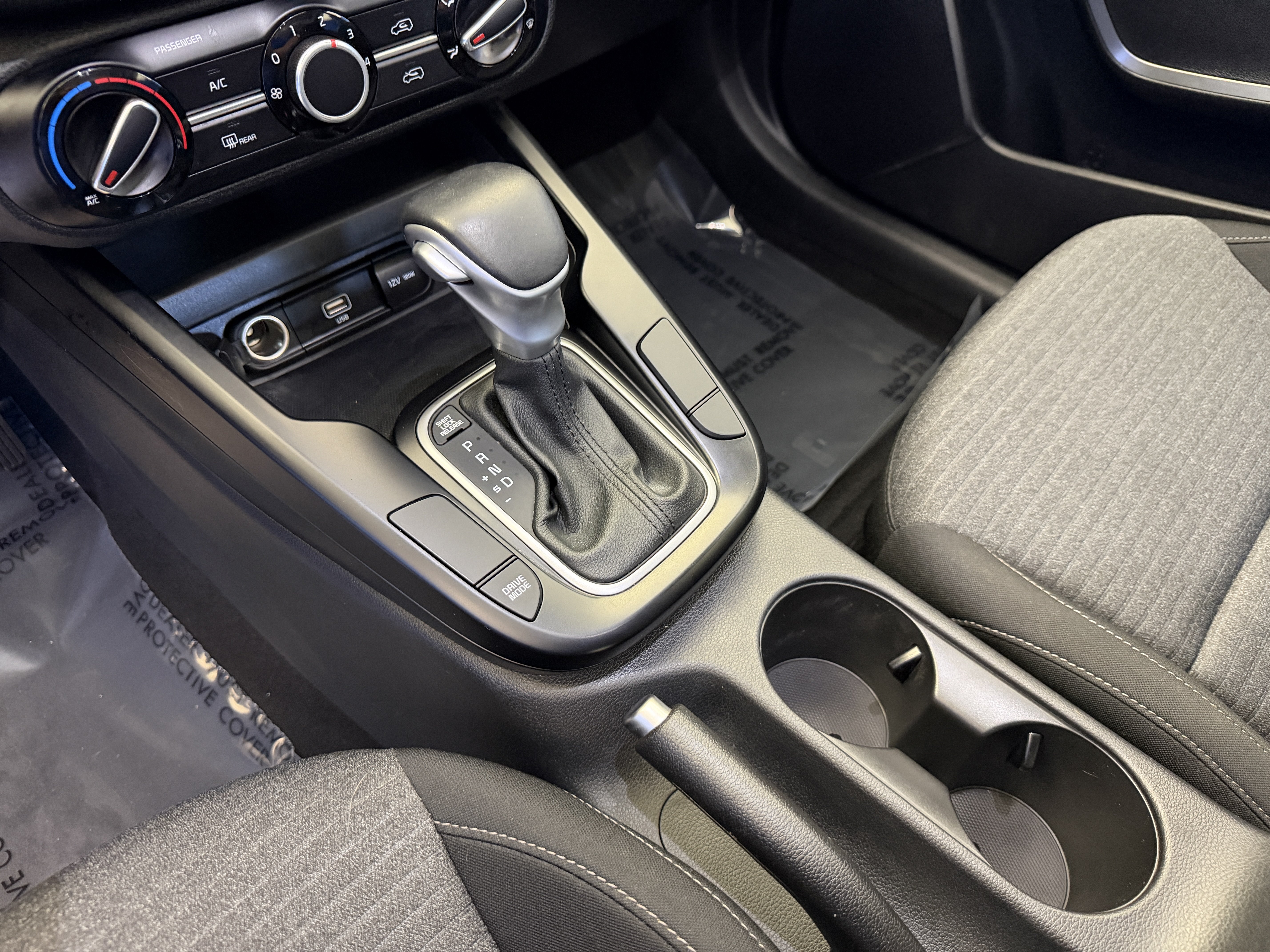 Used 2021 Kia Soul GT-Line FWD image 20