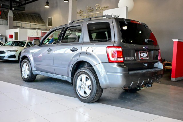 Used 2010 Ford Escape XLT AWD/4WD image 7