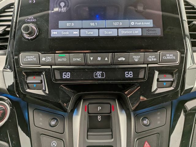 Used 2023 Honda Odyssey Touring image 23