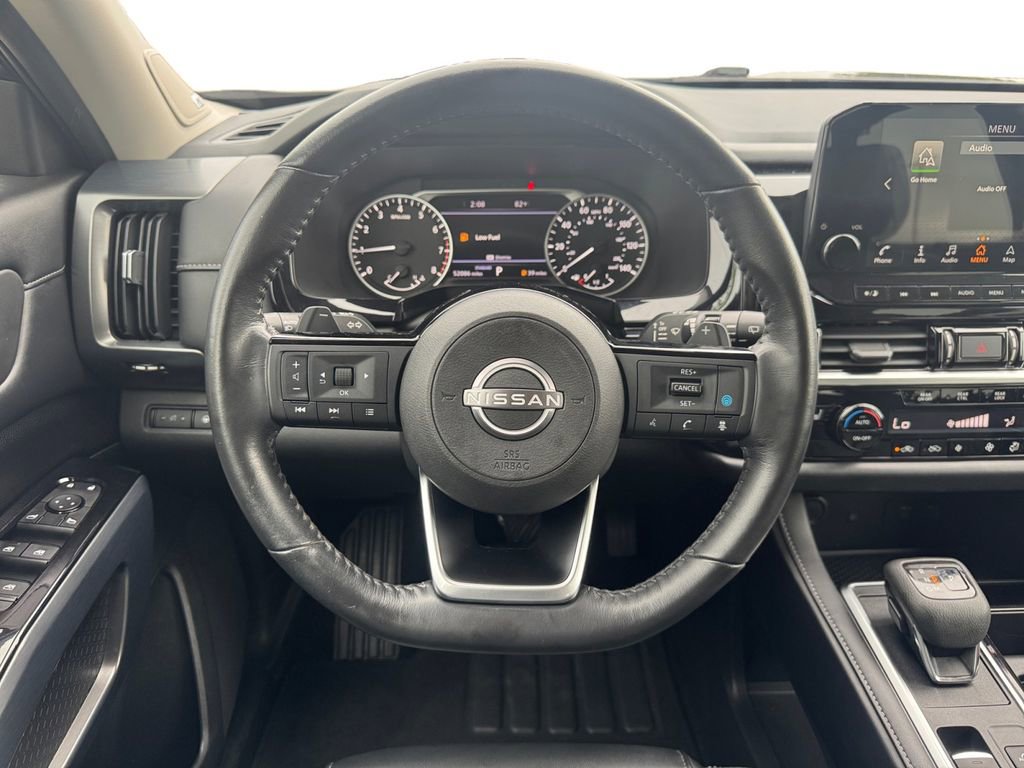 Used 2022 Nissan Pathfinder SL w/ SL Premium Package FWD image 13