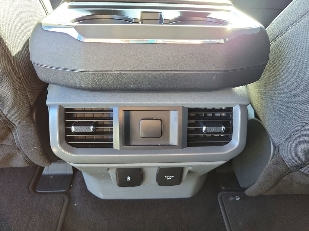 Used 2021 Ford F150 XLT w/ Equipment Group 302A High image 12