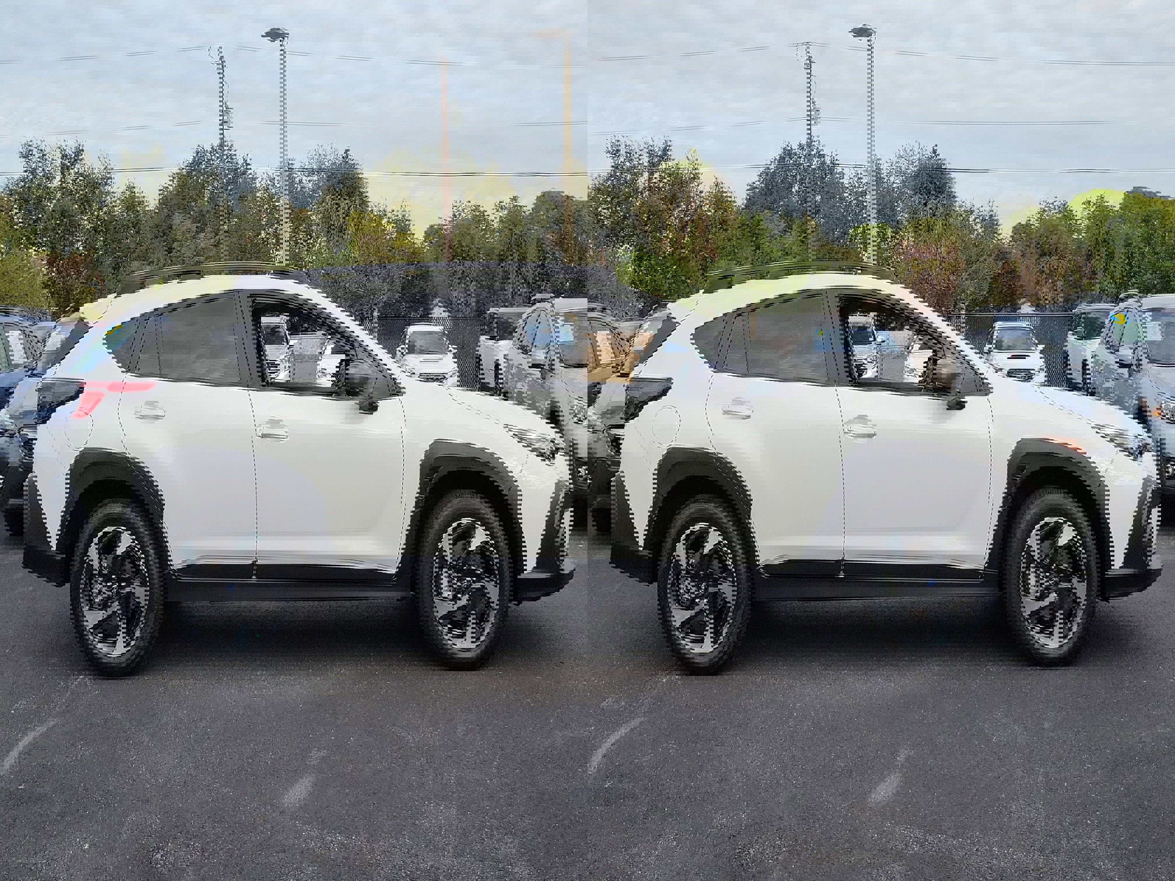 Certified 2024 Subaru Crosstrek 2.5i Limited image 7