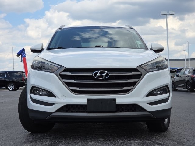 Used 2016 Hyundai Tucson Eco AWD/4WD image 8