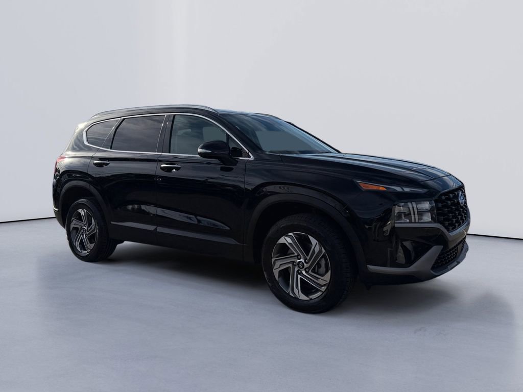 Certified 2023 Hyundai Santa Fe SEL AWD/4WD image 1