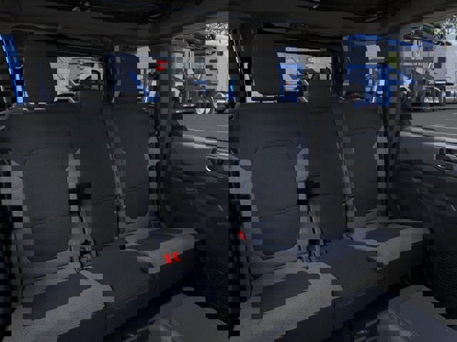 New 2025 Ford Bronco Big Bend image 11