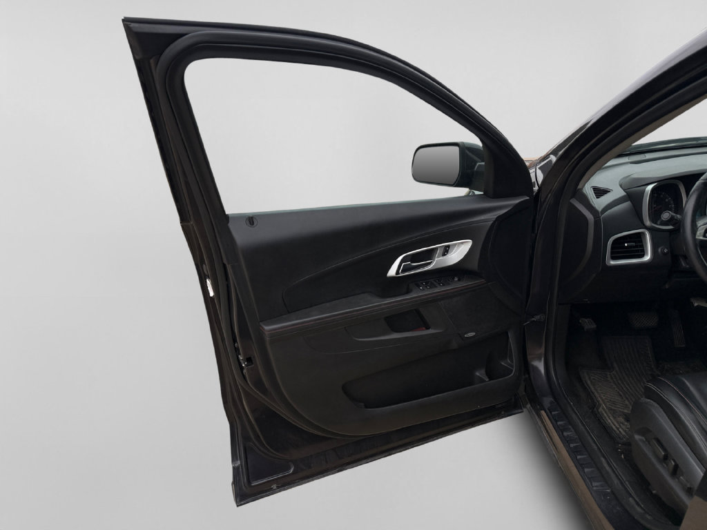 Used 2013 Chevrolet Equinox LT FWD image 16