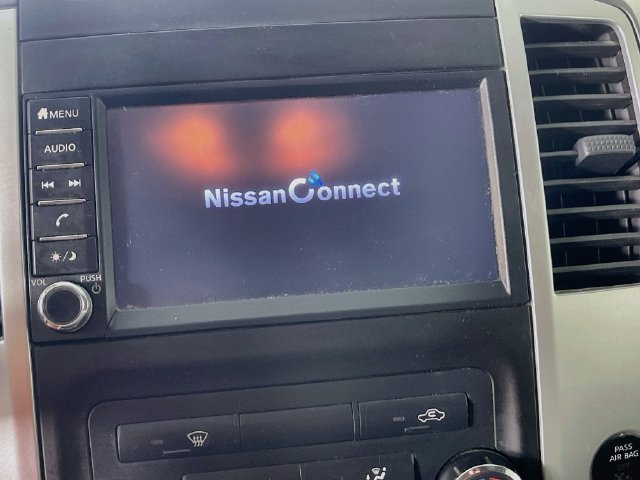 Used 2019 Nissan Frontier SV AWD/4WD image 15