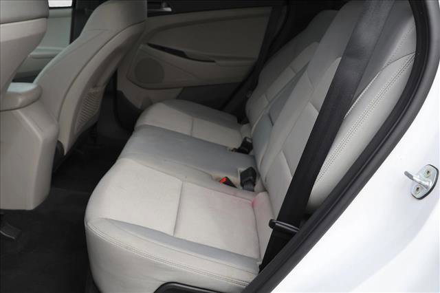 Used 2017 Hyundai Tucson SE image 22