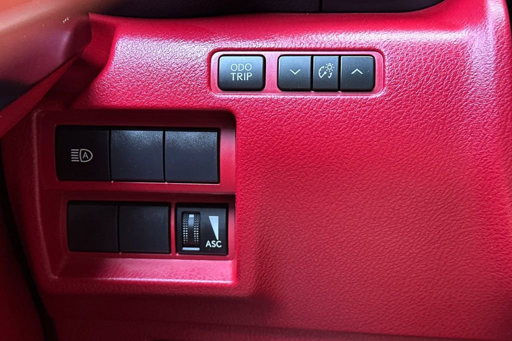 Used 2023 Lexus IS 350 F Sport RWD image 30