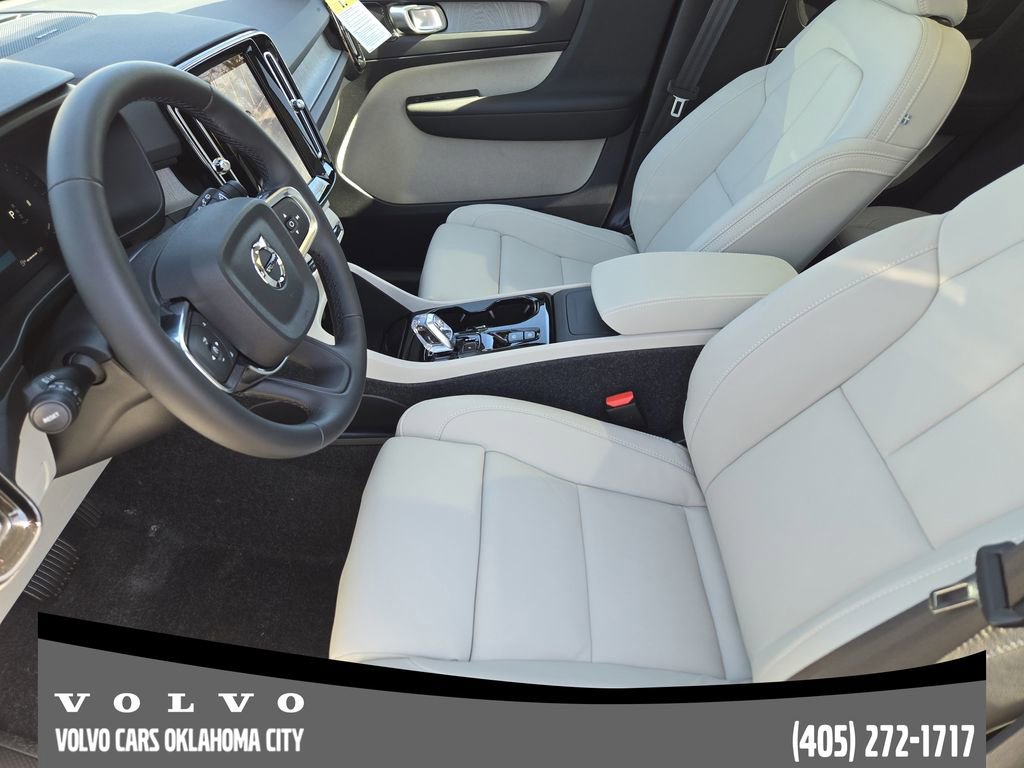 New 2026 Volvo XC40 B5 Ultra w/ Protection Package Premier AWD/4WD image 12